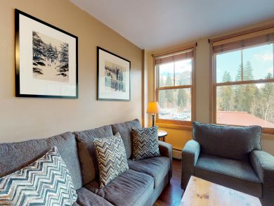 Breckenridge Condo 937679