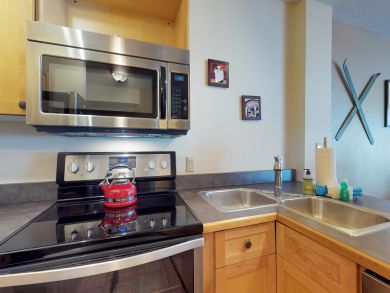 Breckenridge Condo 937679
