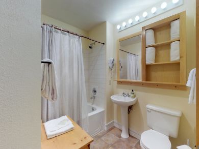 Breckenridge Condo 937679