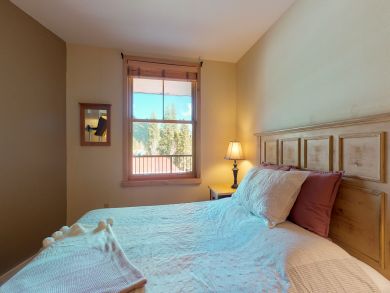 Breckenridge Condo 937679
