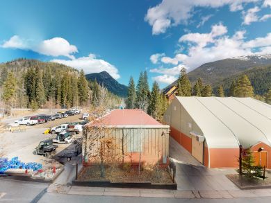 Breckenridge Condo 937679