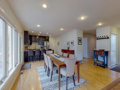 Breckenridge Home 937680