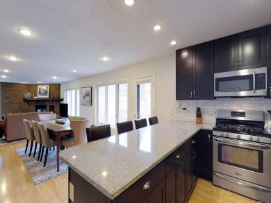 Breckenridge Home 937680
