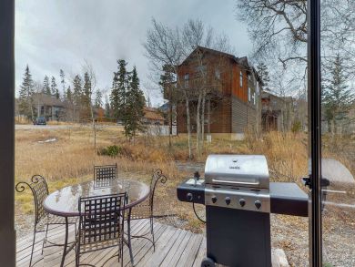Breckenridge Home 937680