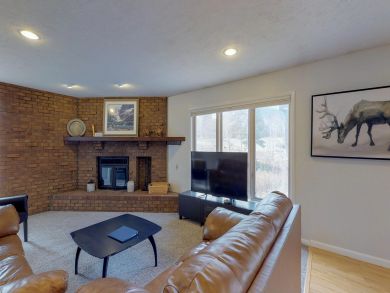 Breckenridge Home 937680