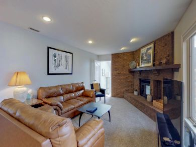 Breckenridge Home 937680