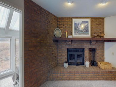 Breckenridge Home 937680
