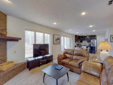 Breckenridge Home 937680