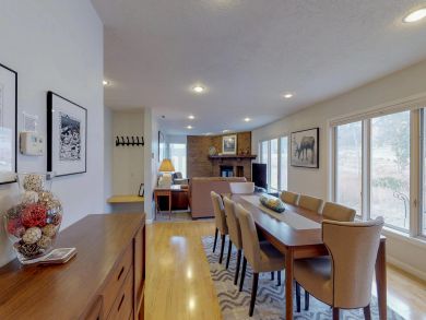 Breckenridge Home 937680