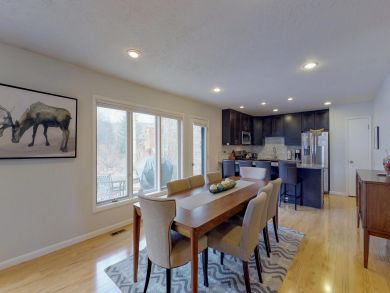 Breckenridge Home 937680