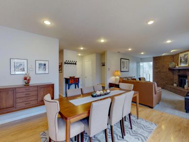 Breckenridge Home 937680
