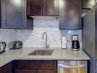 Breckenridge Home 937680