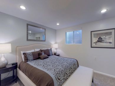 Breckenridge Home 937680