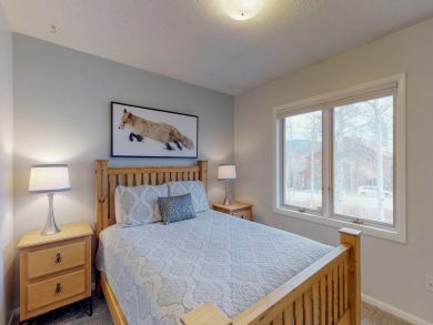 Breckenridge Home 937680