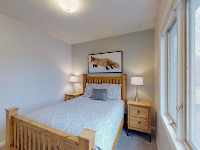 Breckenridge Home 937680