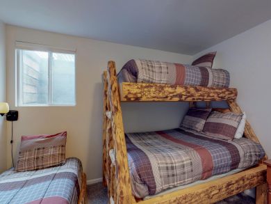 Breckenridge Home 937680