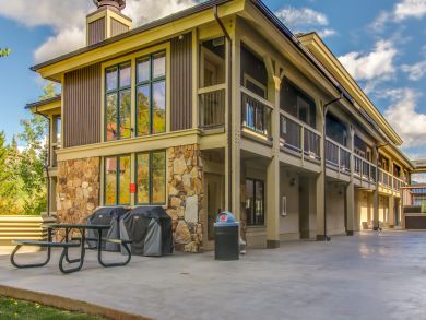 Breckenridge Condo 937681