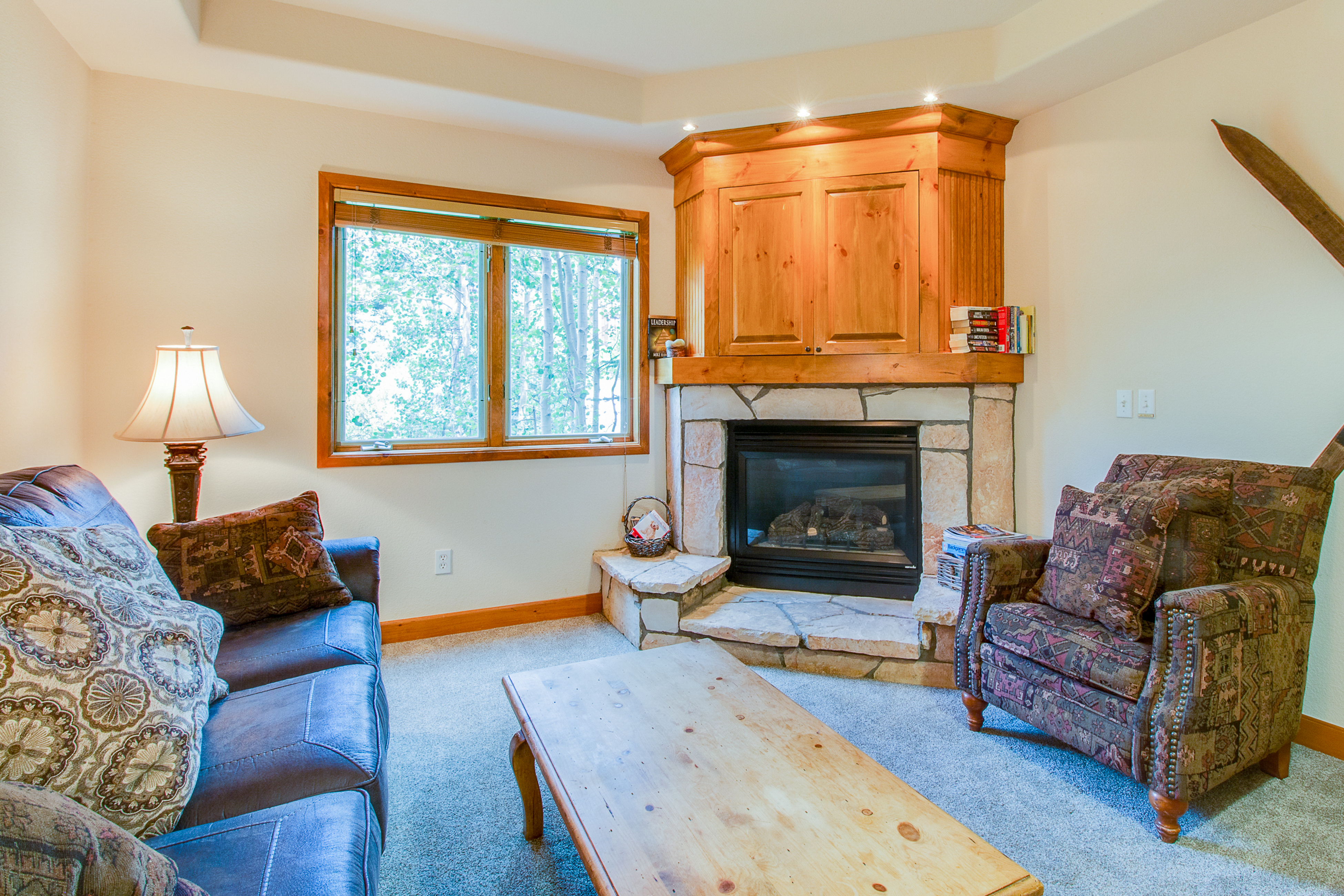Breckenridge Condo 937681