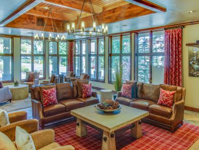 Breckenridge Condo 937681