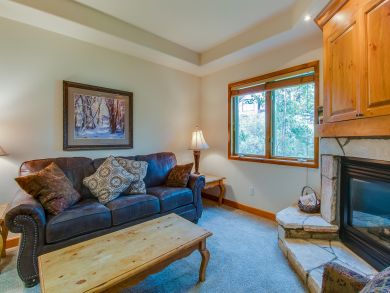 Breckenridge Condo 937681