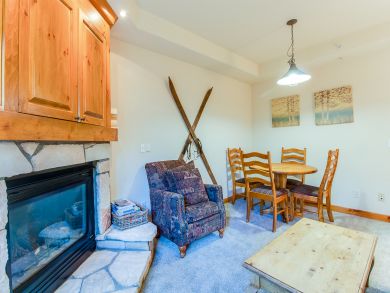 Breckenridge Condo 937681
