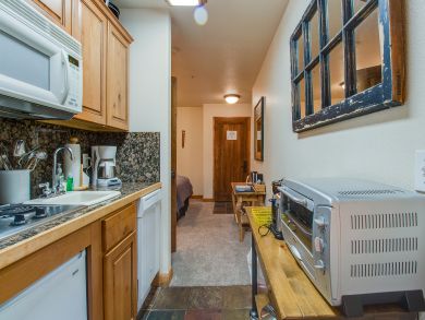Breckenridge Condo 937681