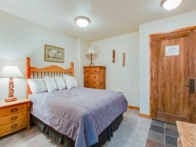 Breckenridge Condo 937681