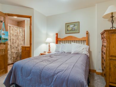 Breckenridge Condo 937681