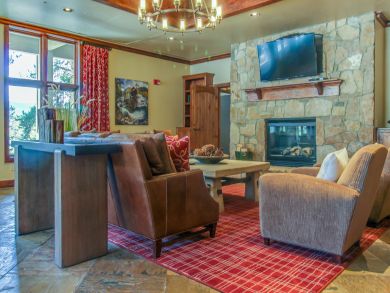 Breckenridge Condo 937681