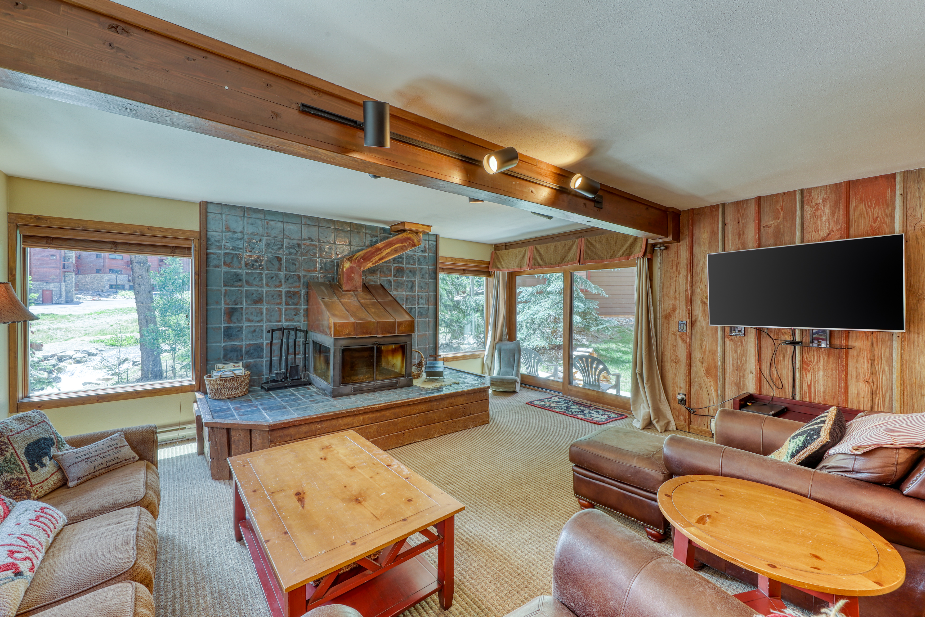 Breckenridge Condo 937682