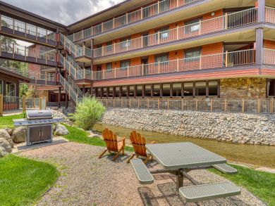 Breckenridge Condo 937682