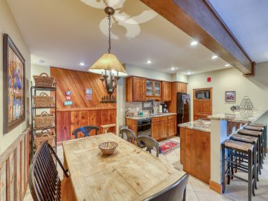 Breckenridge Condo 937682