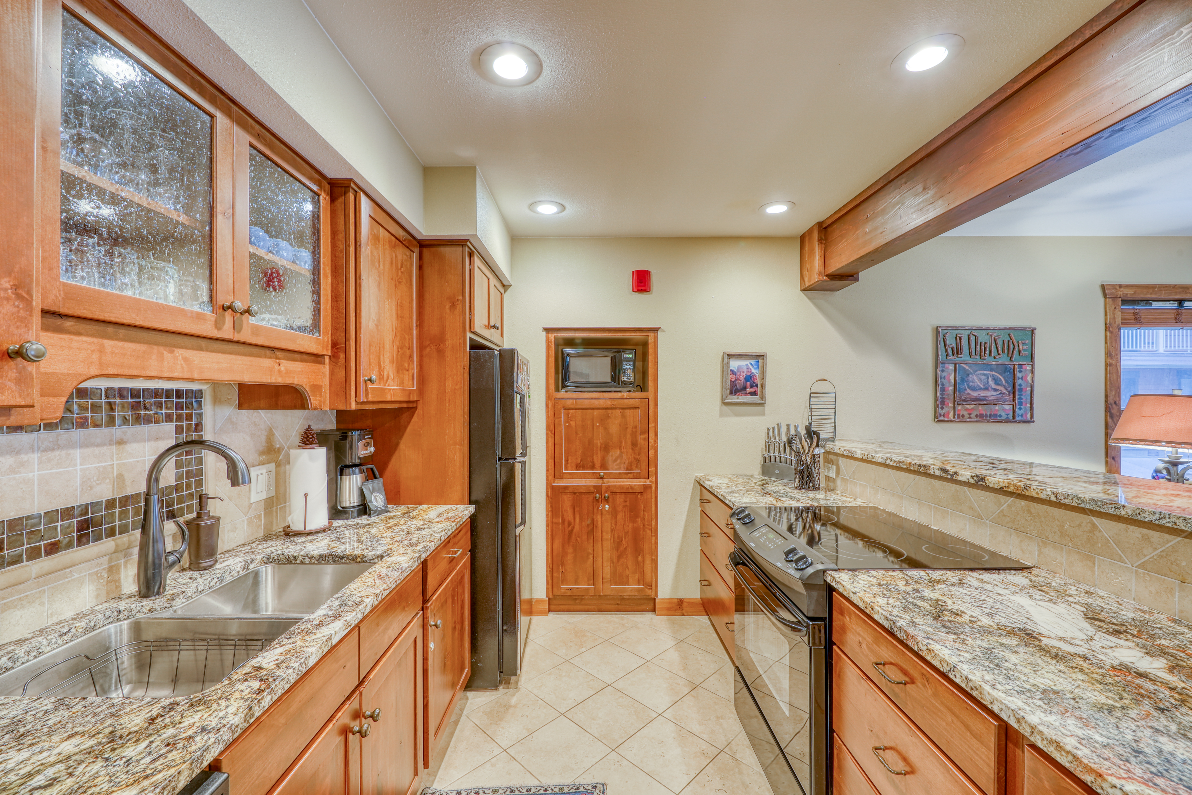 Breckenridge Condo 937682