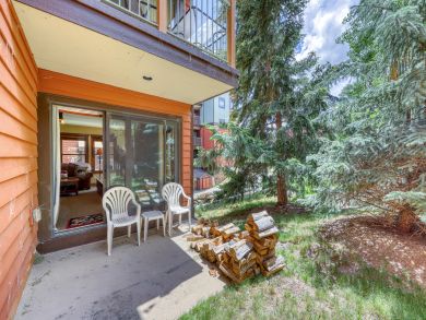Breckenridge Condo 937682