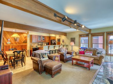 Breckenridge Condo 937682