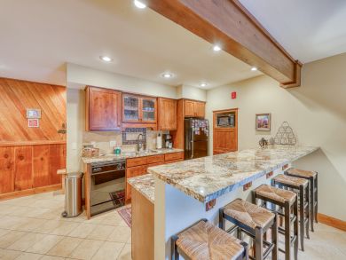 Breckenridge Condo 937682