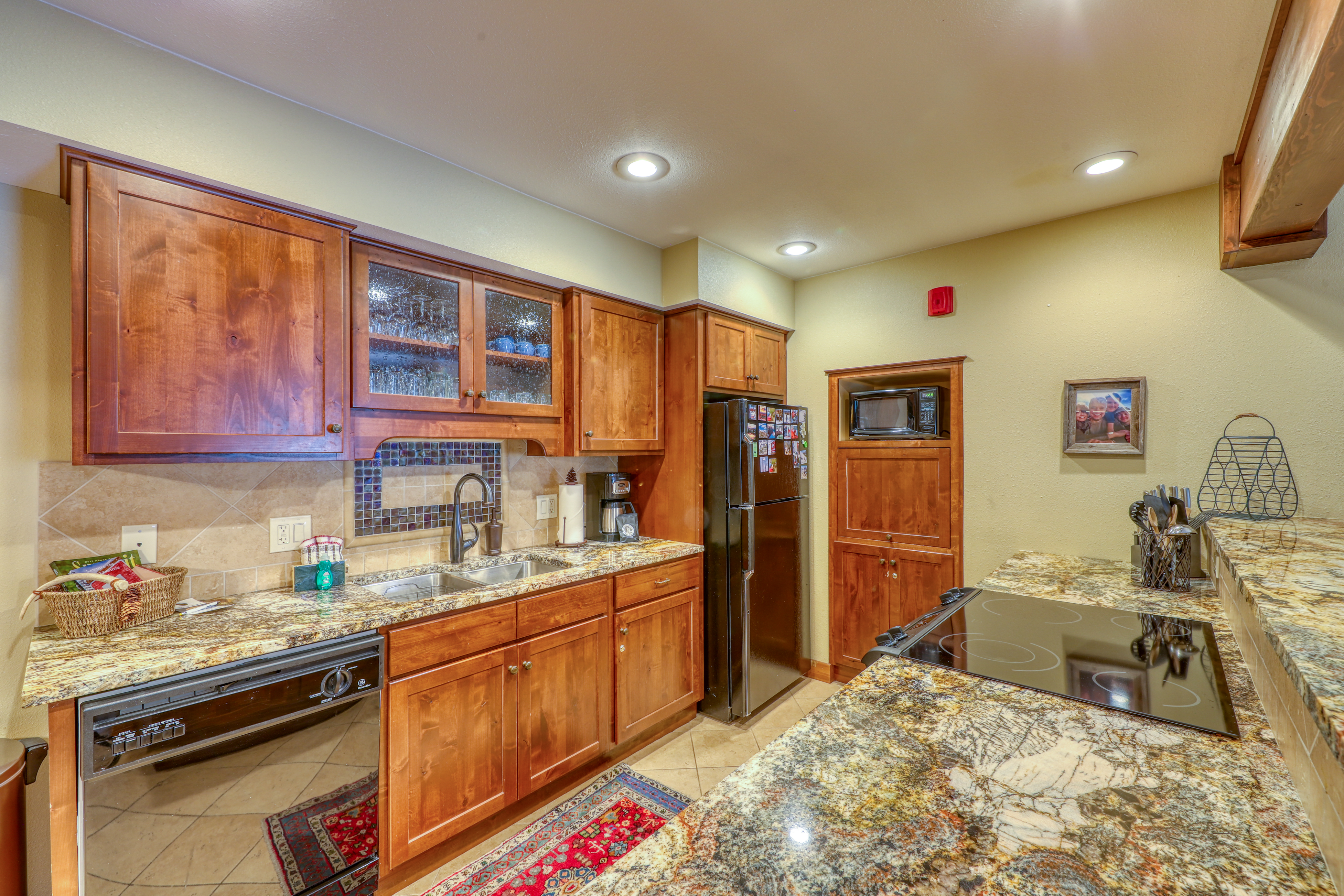Breckenridge Condo 937682