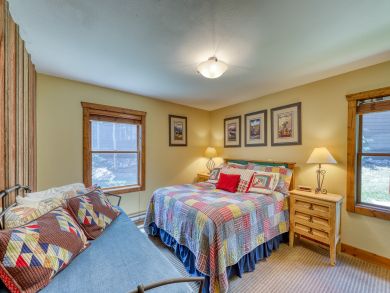 Breckenridge Condo 937682