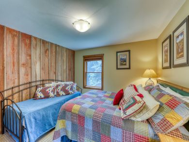 Breckenridge Condo 937682