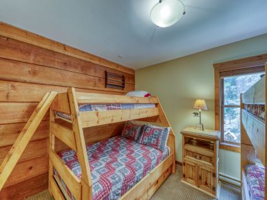 Breckenridge Condo 937682