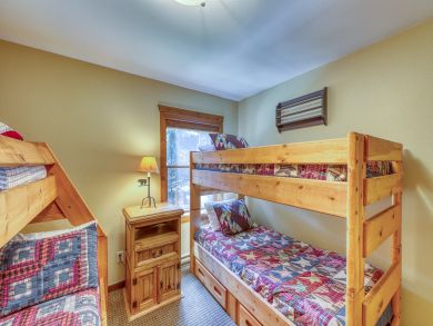 Breckenridge Condo 937682