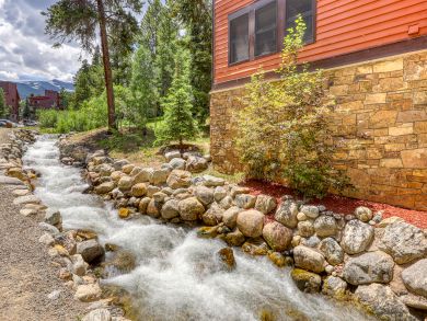 Breckenridge Condo 937682