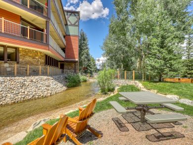 Breckenridge Condo 937682