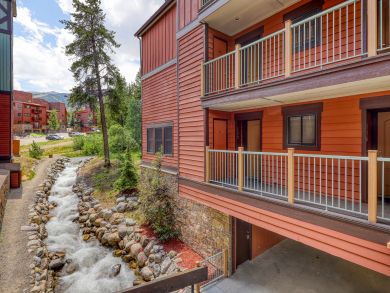 Breckenridge Condo 937682