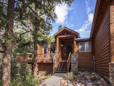 Breckenridge Home 937683