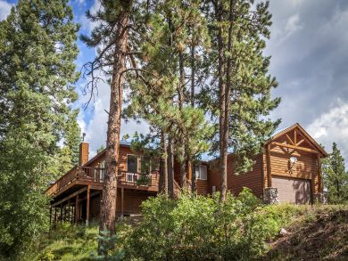 Breckenridge Home 937683