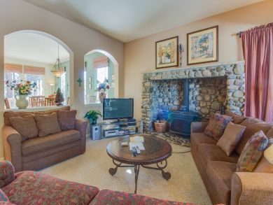Breckenridge Home 937683
