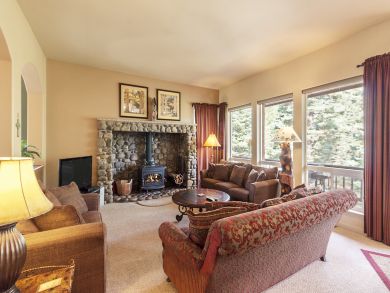 Breckenridge Home 937683