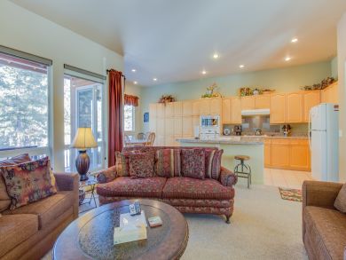 Breckenridge Home 937683