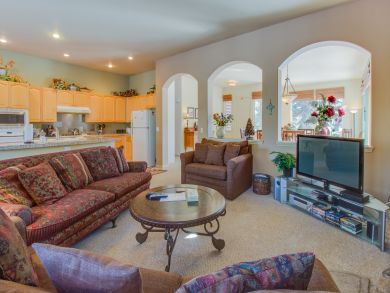 Breckenridge Home 937683